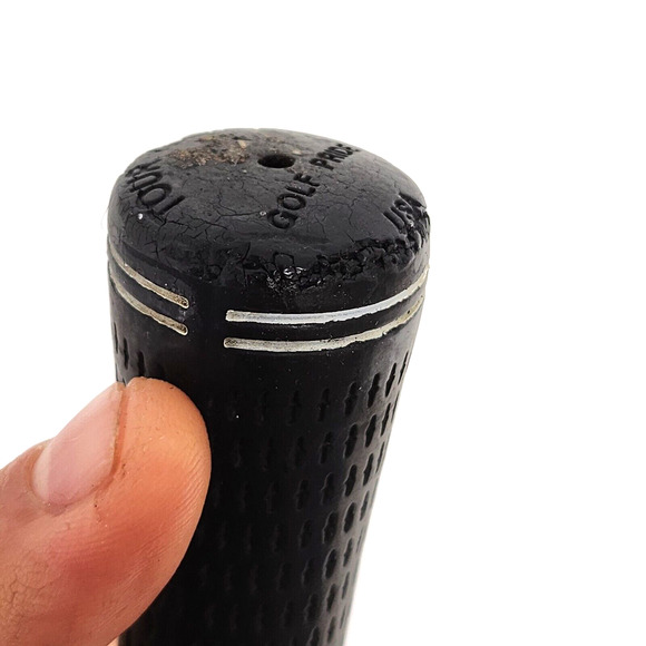 Callaway Golf Big Bertha Hawk Eye Pro Series 9.5 Stiff-Flex Graphite RH 45" - Picture 12 of 14